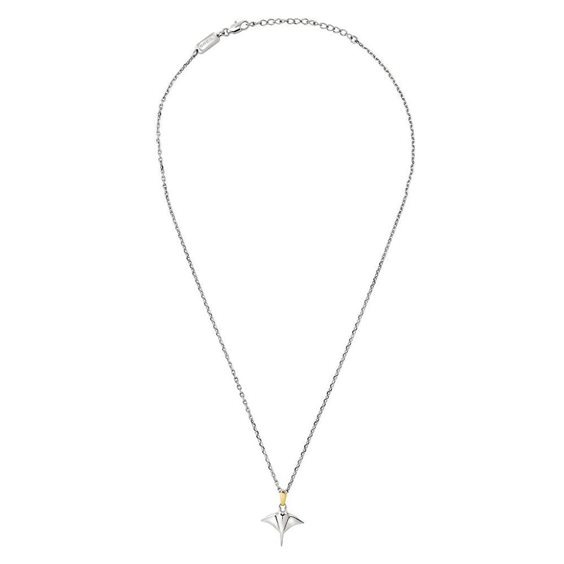 Collana Breil Uomo GOOD OMEN in Acciaio TJ4159 - TJ4159